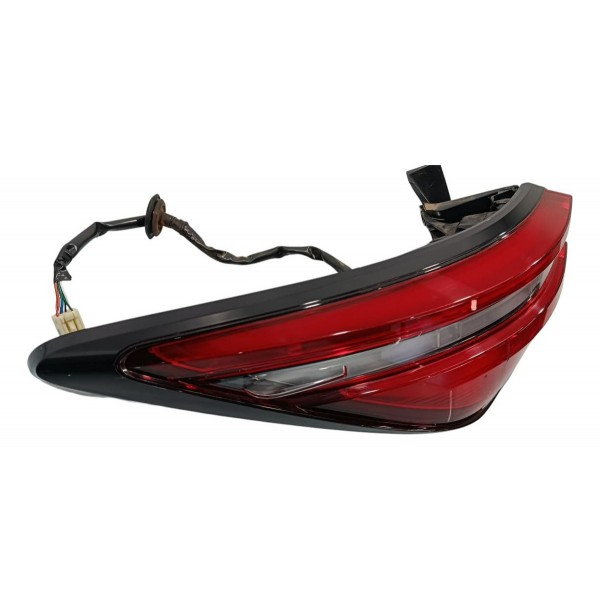 Lanterna Traseira Esquerda Toyota Sw4 Gr 2024 (com Detalhe)