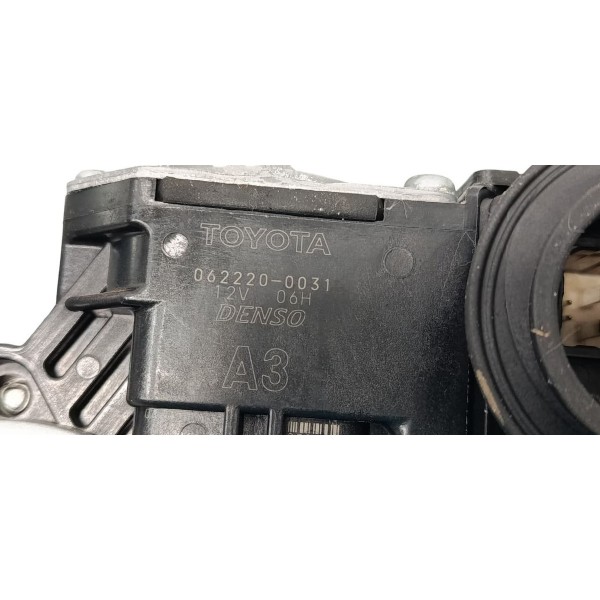 Máquina Vidro Traseira Direita Toyota Sw4 Gr 2024