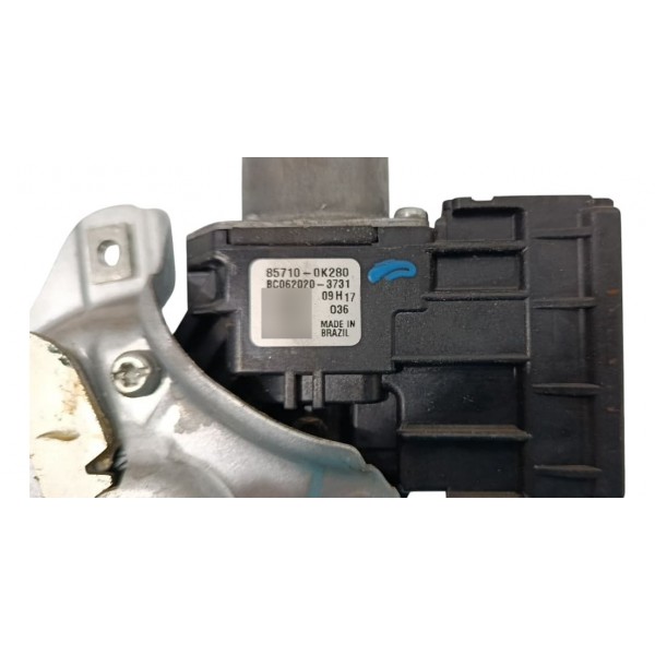 Máquina Vidro Dianteira Direita Toyota Sw4 Gr 2024