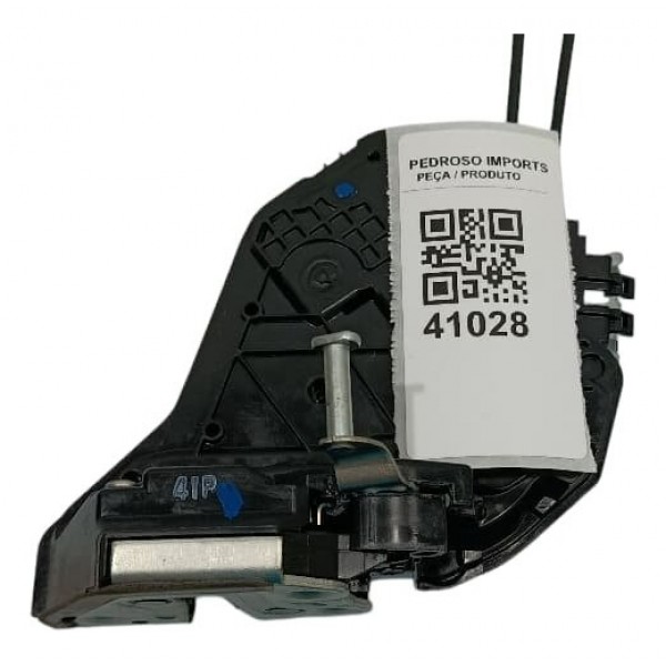 Fechadura Porta Traseira Direita Toyota Sw4 Gr 2024