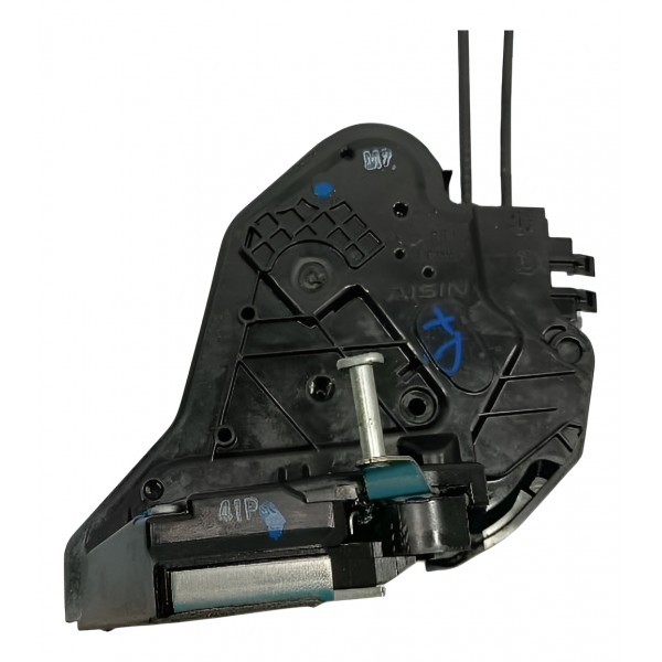 Fechadura Porta Traseira Direita Toyota Sw4 Gr 2024