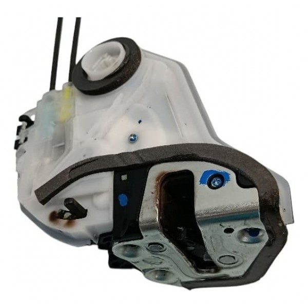 Fechadura Porta Traseira Direita Toyota Sw4 Gr 2024