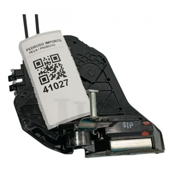 Fechadura Porta Traseira Esquerda Toyota Sw4 Gr 2024