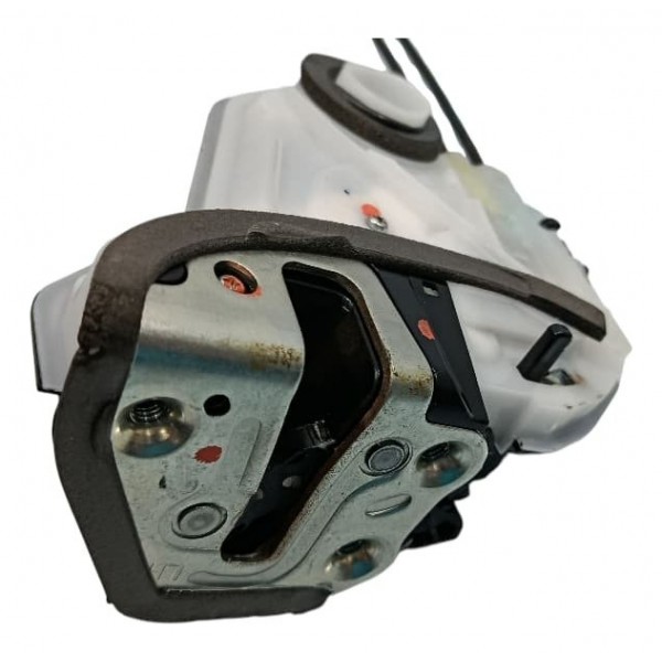Fechadura Porta Traseira Esquerda Toyota Sw4 Gr 2024