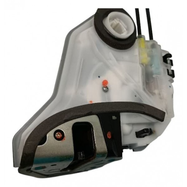Fechadura Porta Traseira Esquerda Toyota Sw4 Gr 2024