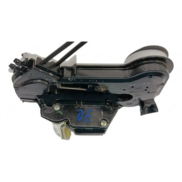 Fechadura Porta Dianteira Esquerda Toyota Sw4 Gr 2024