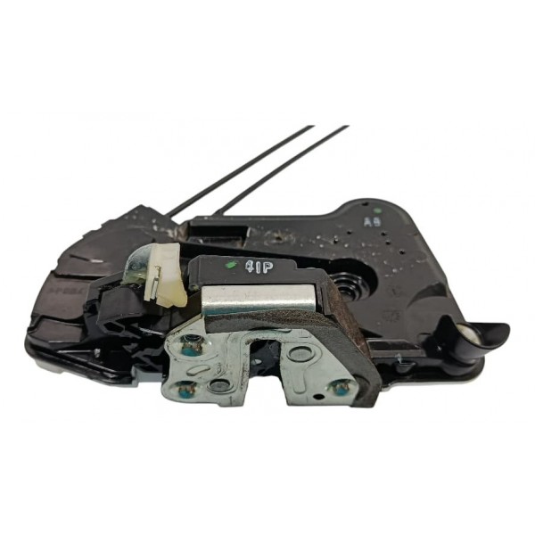 Fechadura Porta Dianteira Esquerda Toyota Sw4 Gr 2024