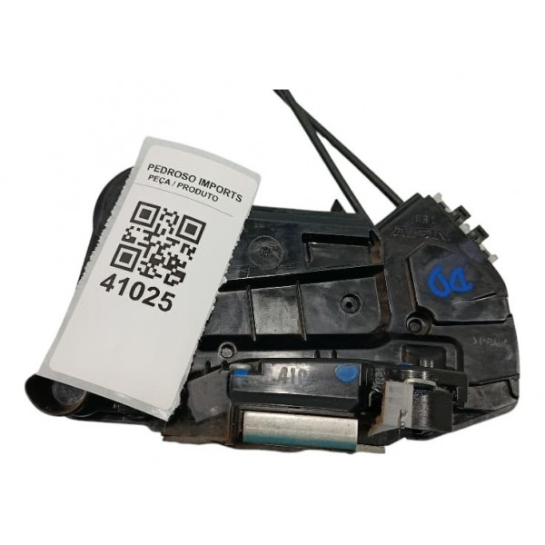Fechadura Porta Dianteira Direita Toyota Sw4 Gr 2024
