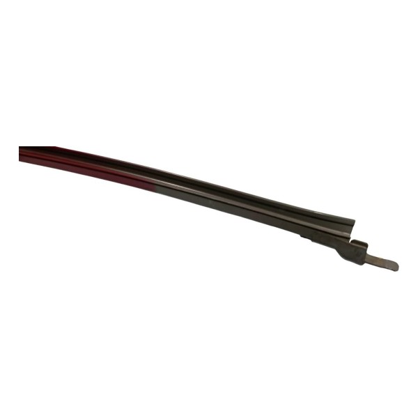 Guia Vidro Dianteiro Direito Toyota Sw4 Gr 2024