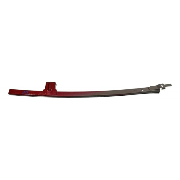Guia Vidro Dianteiro Direito Toyota Sw4 Gr 2024