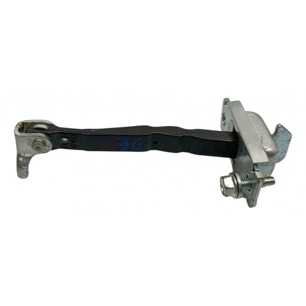 Limitador Porta Dianteiro Esquerdo Toyota Sw4 Gr 2024