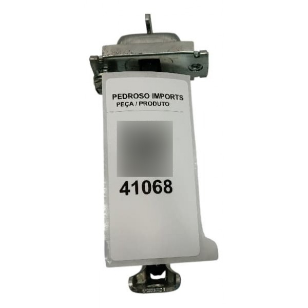 Limitador Porta Dianteiro Esquerdo Toyota Sw4 Gr 2024