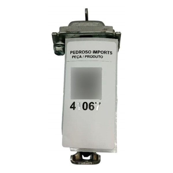 Limitador Porta Traseiro Esquerdo Toyota Sw4 Gr 2024