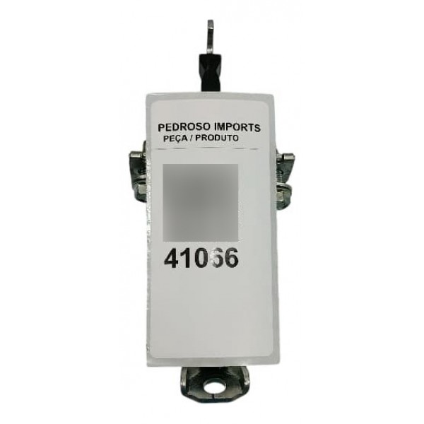 Limitador Porta Traseiro Direito Toyota Sw4 Gr 2024