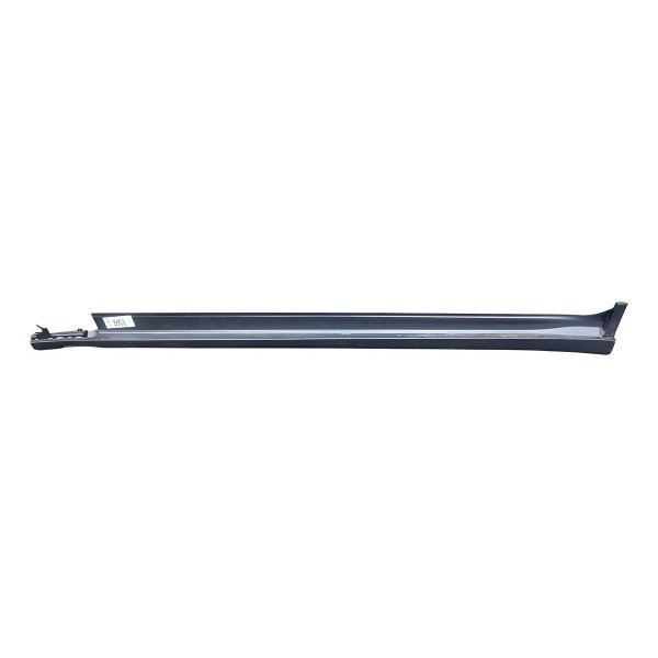 Spoiler Lado Esquerdo Bmw X3 M40i 2023