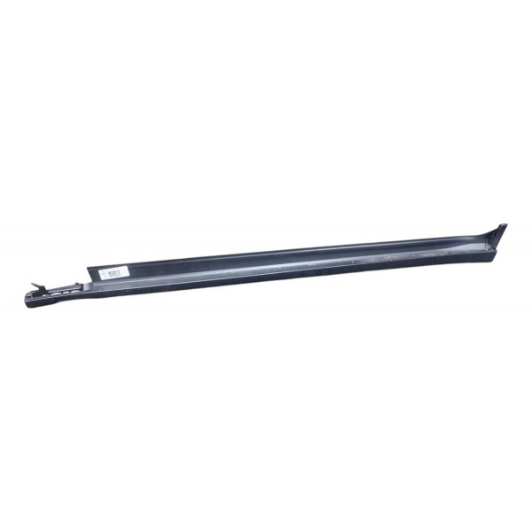 Spoiler Lado Esquerdo Bmw X3 M40i 2023