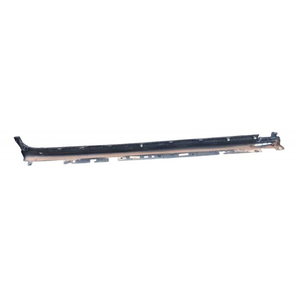 Spoiler Lado Esquerdo Bmw X3 M40i 2023