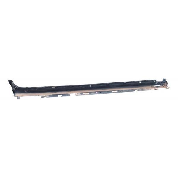Spoiler Lado Esquerdo Bmw X3 M40i 2023