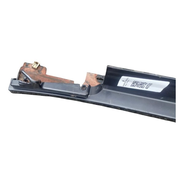 Spoiler Lado Esquerdo Bmw X3 M40i 2023
