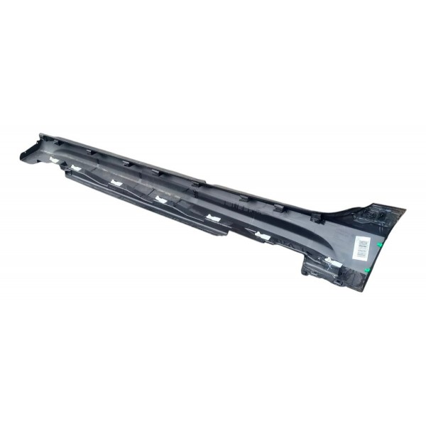 Spoiler Lado Direito Volvo V40 2018
