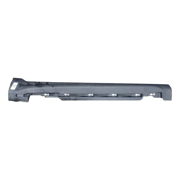 Spoiler Lado Direito Volvo V40 2018