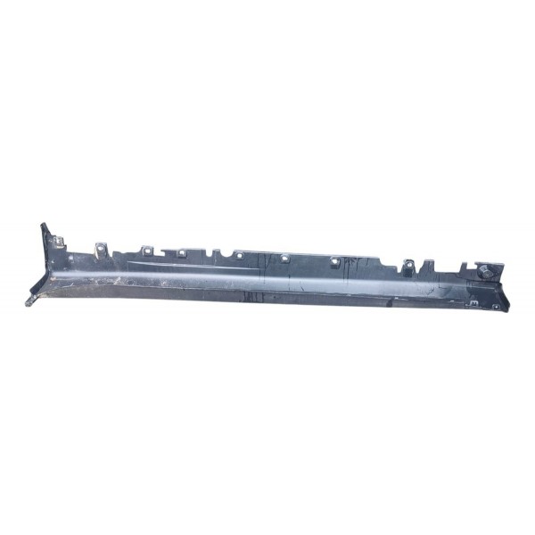Spoiler Lado Direito Bmw X5 2010