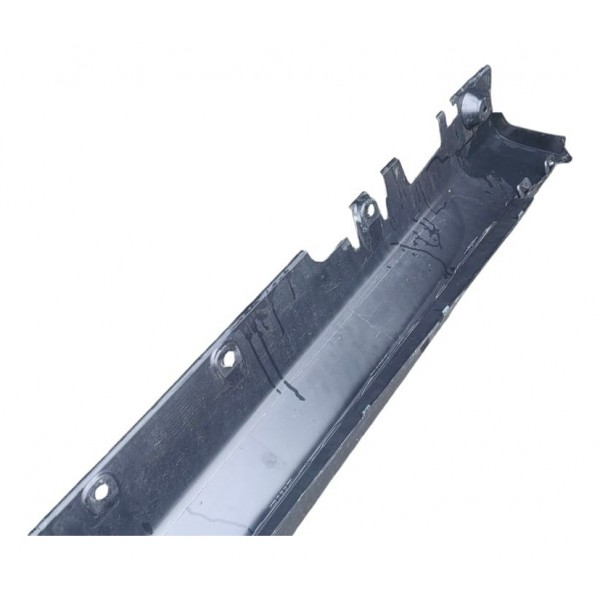 Spoiler Lado Direito Bmw X5 2010