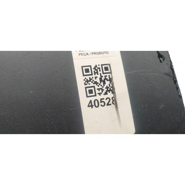 Spoiler Lado Direito Bmw X5 2010
