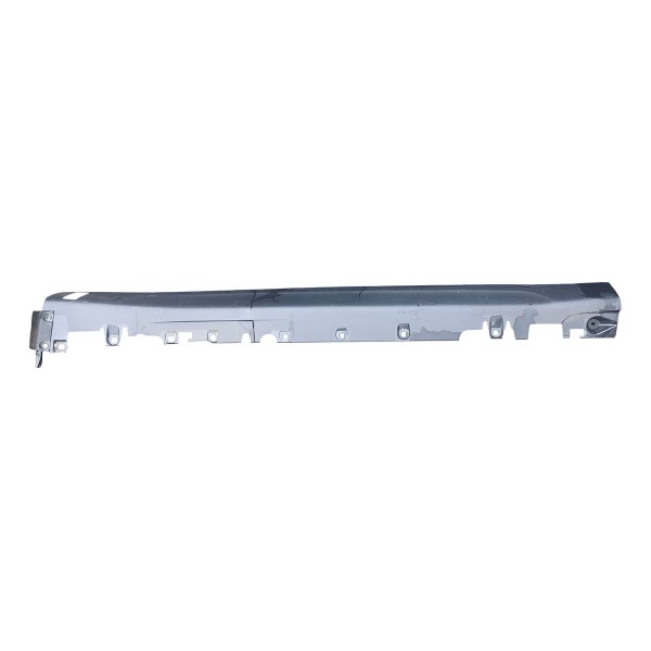 Spoiler Lado Direito Bmw X5 2010