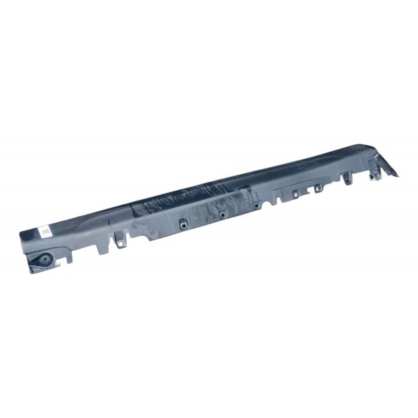 Spoiler Lado Esquerdo Bmw X5 2010