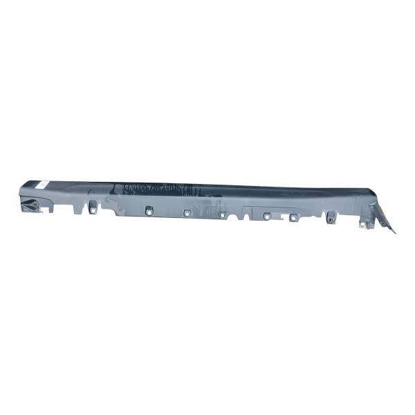 Spoiler Lado Esquerdo Bmw X5 2010