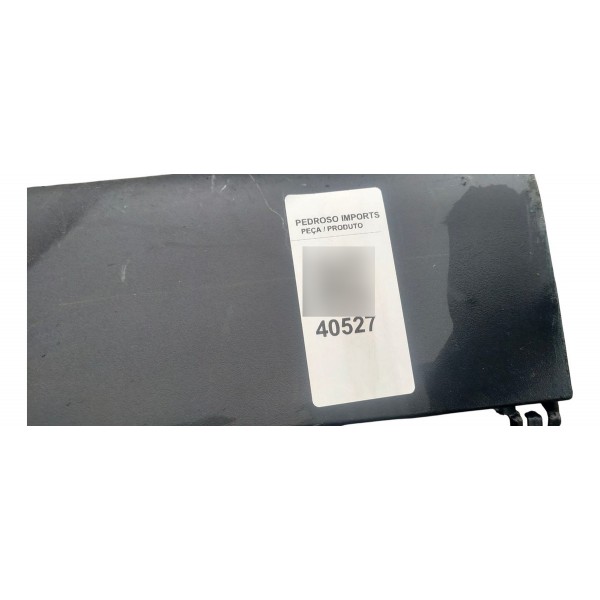 Spoiler Lado Esquerdo Bmw X5 2010
