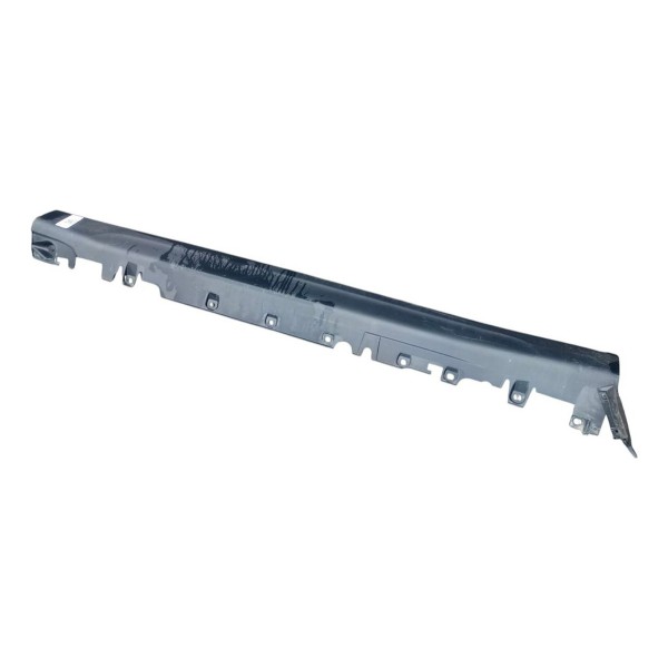 Spoiler Lado Esquerdo Bmw X5 2010
