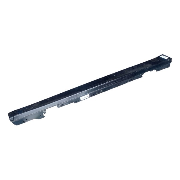 Spoiler Lado Esquerdo Bmw 320i 2015