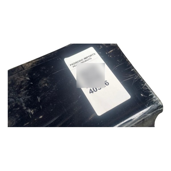 Spoiler Lado Esquerdo Bmw 320i 2015