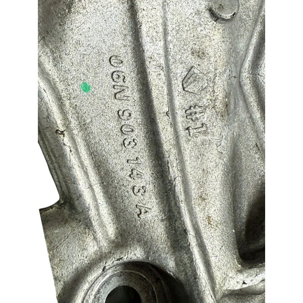 Suporte Filtro Óleo Audi Q5 2.0 2023