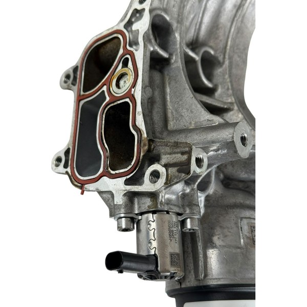 Suporte Filtro Óleo Audi Q5 2.0 2023
