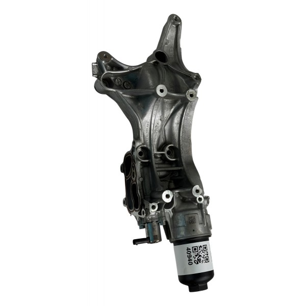 Suporte Filtro Óleo Audi Q5 2.0 2023
