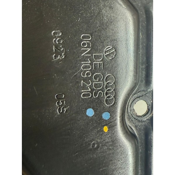 Tampa Frontal Audi Q5 2.0 2023