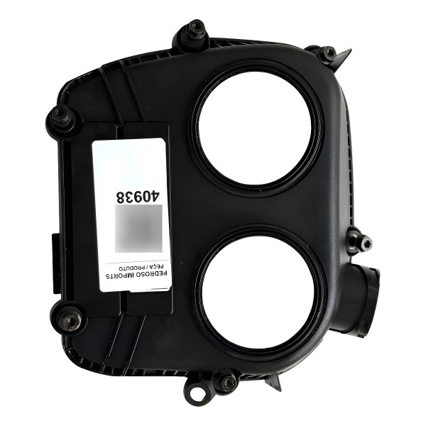 Tampa Frontal Motor Audi Q5 2.0 2023