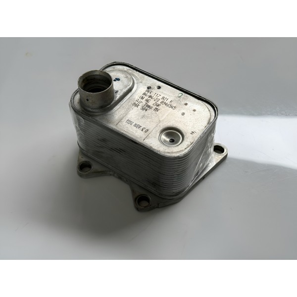 Radiador De Óleo Audi Q5 2.0 2023