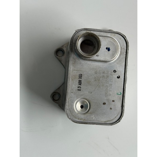 Radiador De Óleo Audi Q5 2.0 2023