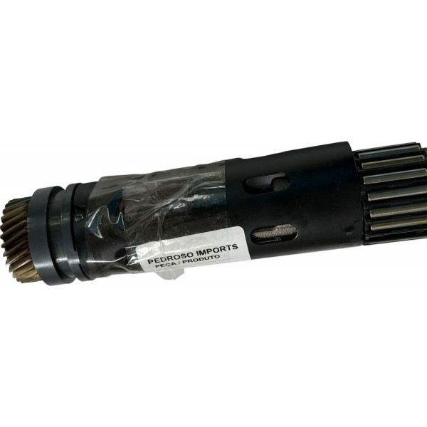 Eixo Balanceador Audi Q5 2.0 2023