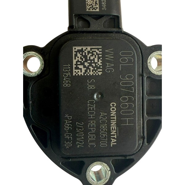 Sensor Nível Óleo Audi Q5 2.0 2023