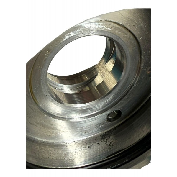 Mancal Comando Cabeçote Audi Q5 2.0 2023