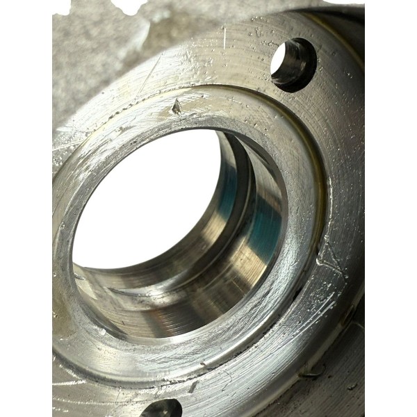 Mancal Comando Cabeçote Audi Q5 2.0 2023