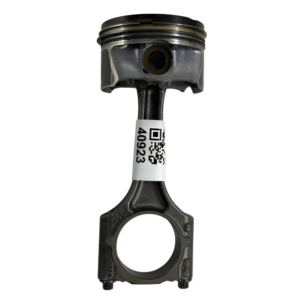 Biela Com Pistão Audi Q5 2.0 2023