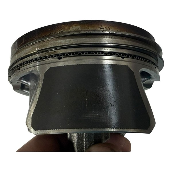 Biela Com Pistão Audi Q5 2.0 2023