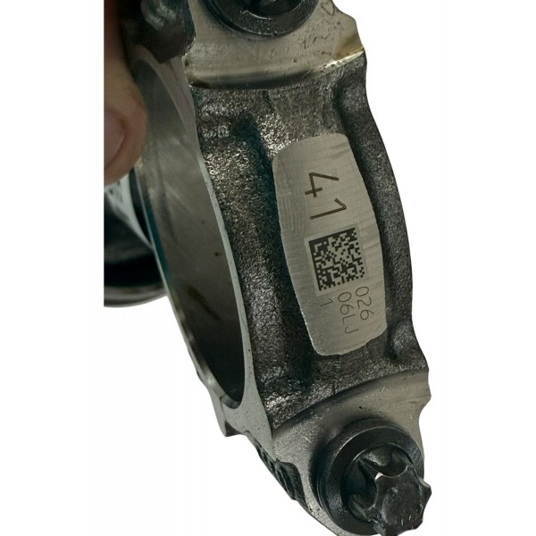 Biela Com Pistão Audi Q5 2.0 2023