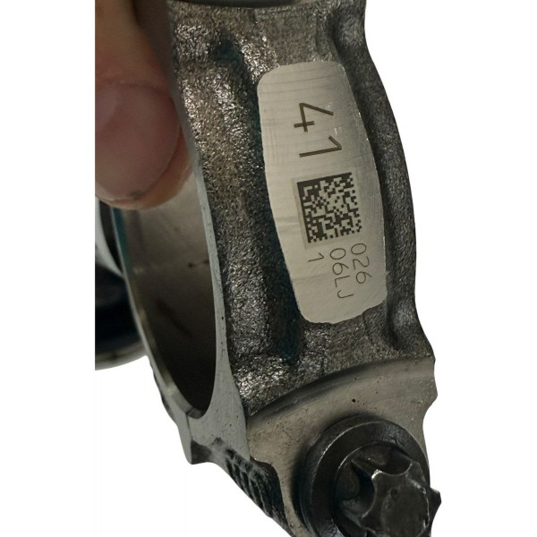 Biela Com Pistão Audi Q5 2.0 2023